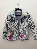Blanket Coat - sm