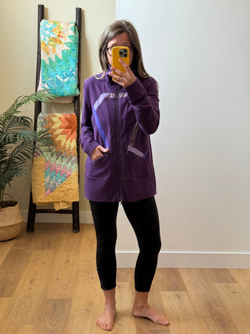 Epic Athletic - size 12 (Lulu)
