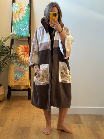 Towel Robe - Lg