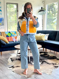 Vest - small