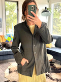 Epic Jacket - med (wool)