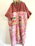 Towel Robe - XL/XXL