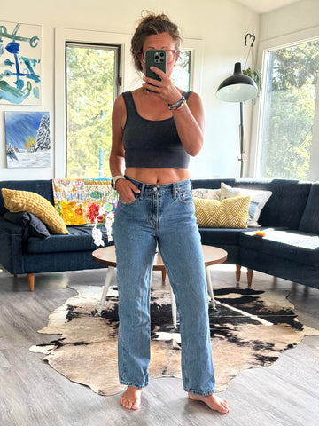 Epic Denim - 30x30