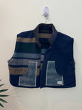 Vest - med/Lg (wool)