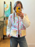 Blanket Coat - med