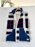 Vest - small (fleece)
