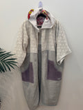 Towel Robe - Lg