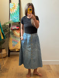 Epic Skirt - fits med