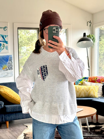 ReLoved Knit - XL