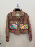 QS Coat - sm/med (wool)