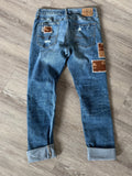 QS Jeans - 32/34