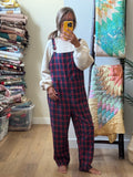 Epic Overalls - med/lg