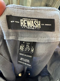 Epic Pant - size 27 (linen blend)