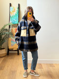 QS Jacket - XL