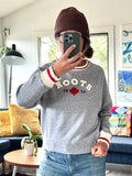 Epic Sweatshirt - sm/med