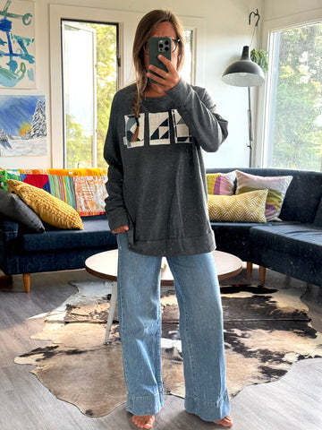 QS Sweatshirt - XXL