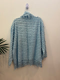 Blanket Coat - med