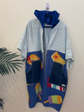 Towel Robe - Lg