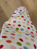 Overall Shorts - Lg/XL