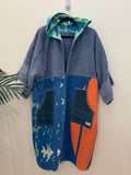 Towel Robe - Lg