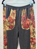 Scrap Pants - 32” waist