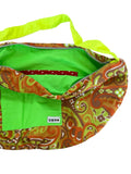 Cross Bag - Lg