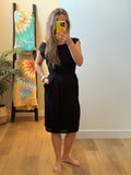 Epic Dress - fits sm/med