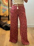 Epic Pant - fit small