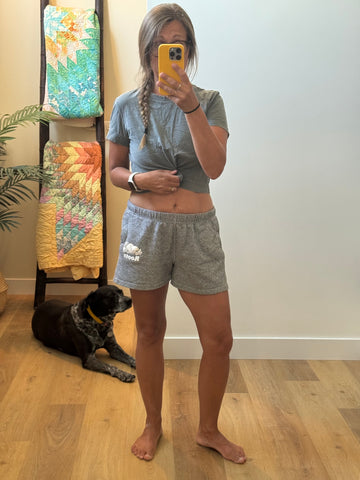 Epic Shorts - med