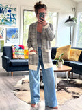 Epic Knit - xs/sm (Roots)