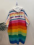 Towel Robe - Lg
