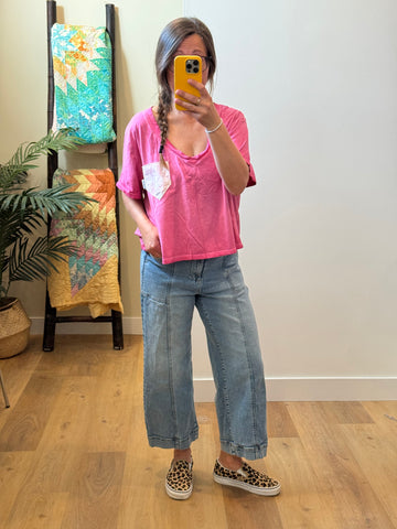 ReLoved T - 2X