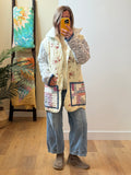 Blanket Coat - small