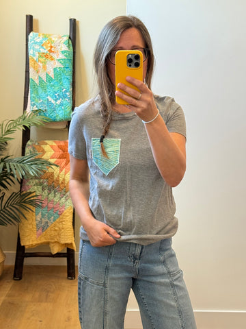 ReLoved T - small