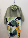 Towel Robe - Lg