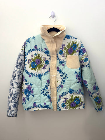 Blanket Coat - small