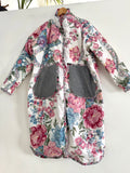 Blanket Coat - med/Lg