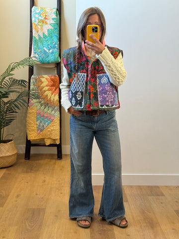 Vest - Lg/XL