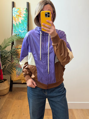 Epic Jacket - sm/med