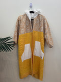 Towel Robe - XXL