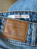 Epic Denim - size 32 (fits larger)