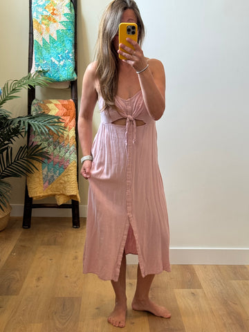 Epic Dress - med