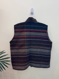 Vest - med/Lg (wool)