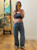 Epic Jeans - size 34 (Eddie Bauer)