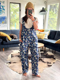 Overalls - med