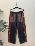 Scrap Pants - 32” waist (wool blend)