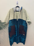 Towel Robe - Lg