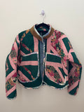 Blanket Coat - med