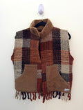 Vest - sm (wool)