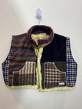 Vest - med (wool)
